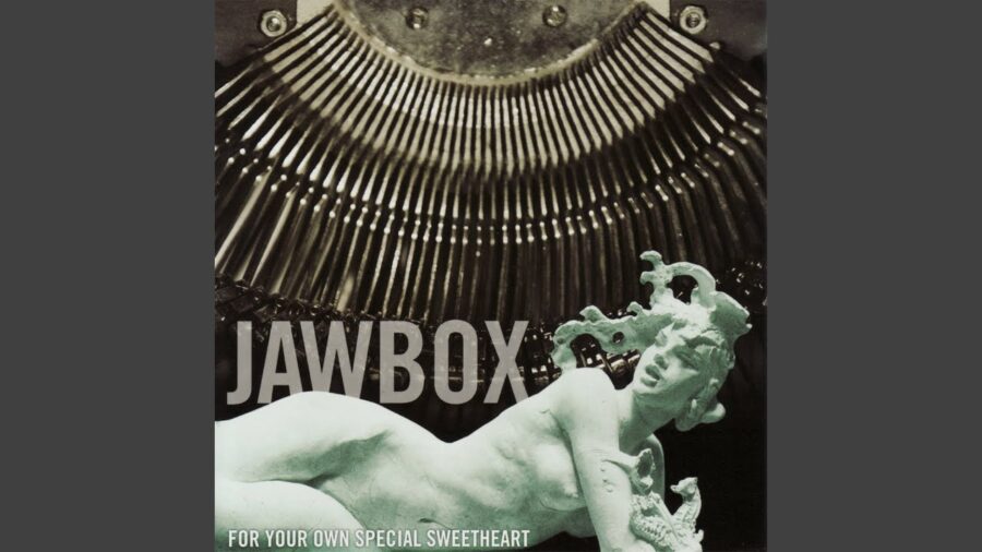Tuesday’s Gone: Jawbox “Savory” Live ‘MTV 120 Minutes’ 1994