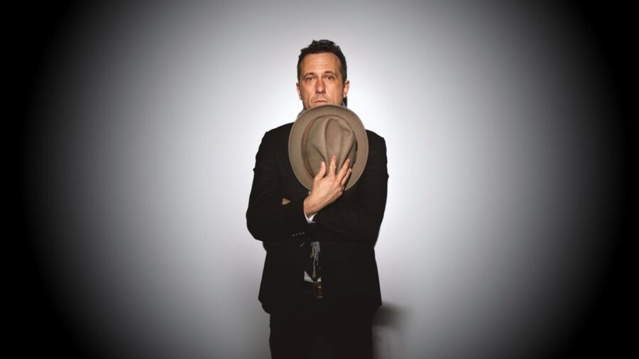 Will Hoge Unearths Raw & Outspoken Side On Autobiographical ‘Tenderhearted Boys’