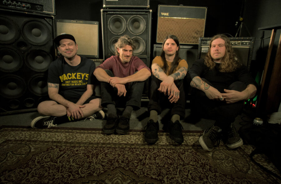 LISTEN: Bingo Boys Unleash Old School Punk Fury On “I See It”