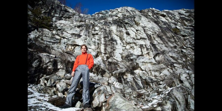 LISTEN: Nicolai Dunger Offers Boisterous Scenic Folk Flair On “To Be Tough”