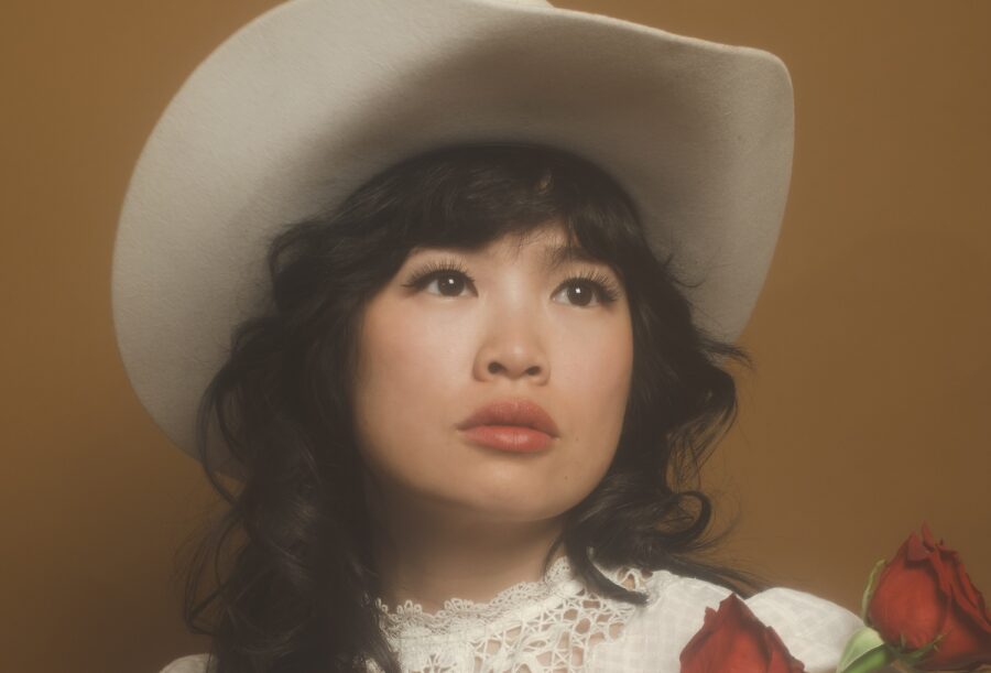 Nicolette & The Nobodies Unlock Country Authenticity with Debut LP ‘The Long Way’ (ALBUM REVIEW)