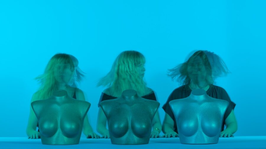 Sister Trio Call Me Spinster Zoom In On Warm Tones With Engaging ‘Potholes’ (ALBUM REVIEW)