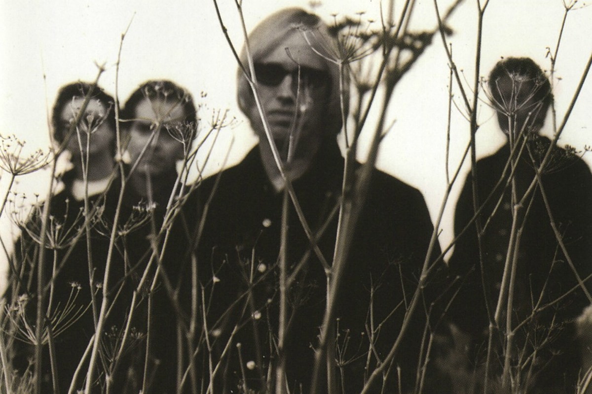 25 Years Later: Tom Petty and the Heartbreakers Release ‘Echo’ – Their Greatest Unsung Gem