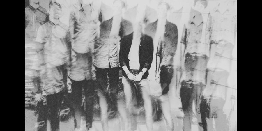 LISTEN: Swash Unleash Parquet Courts Type Art Punk With “Beard of Bees”