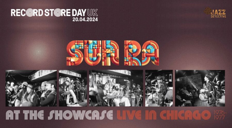 The Best Of Jazz For Record Store Day 2024: Sun Ra, Cannonball Adderly, Sonny Rollins & More