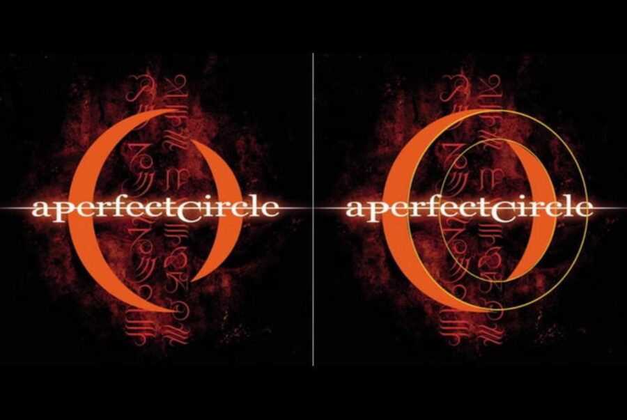 Tuesday’s Gone – A Perfect Circle “3 Libras” Live On ‘The Tonight Show With Jay Leno’ 2000