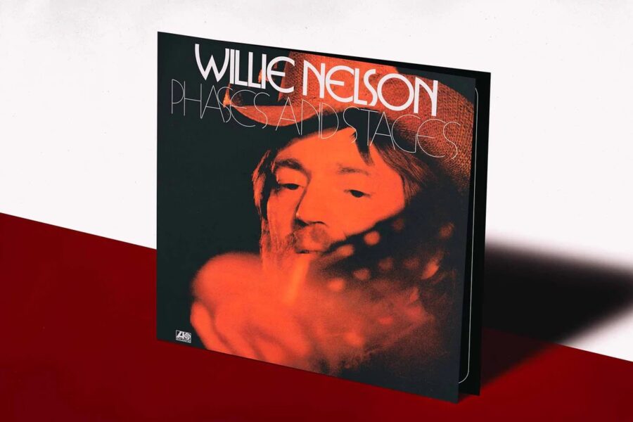 Glide’s Record Store Day 2024 Choices: Willie Nelson, At The Drive-In, De La Soul, The Hives & More