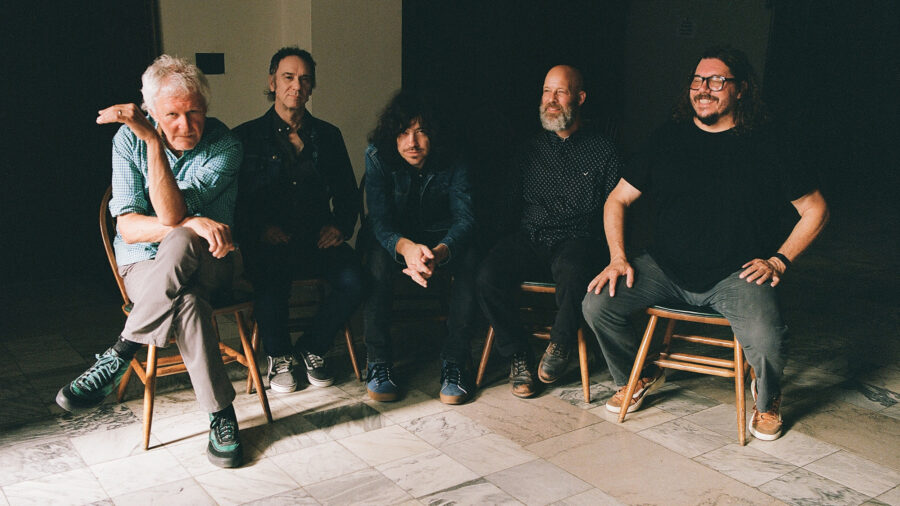 Guided By Voices Announce 41st Album ‘Strut of Kings’ Out June 28th – Shares Tour Dates