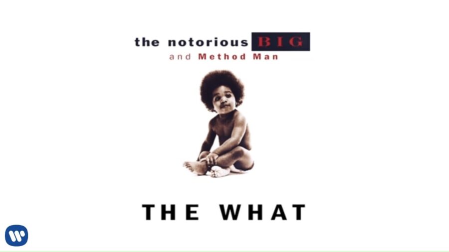 Golden Age Thursday: The Notorious B.I.G ft Method Man “The What” Live