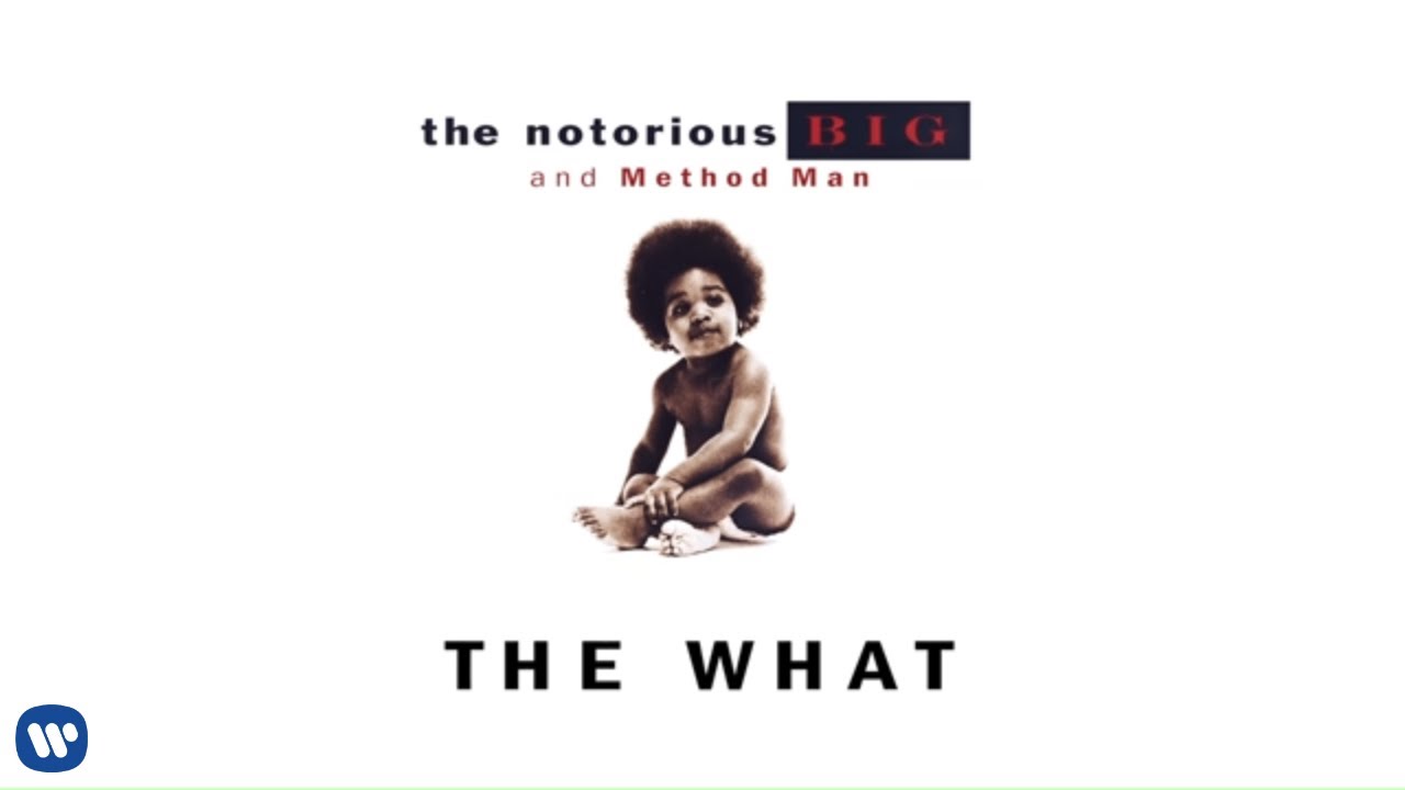 Golden Age Thursday: The Notorious B.I.G ft Method Man “The What” Live