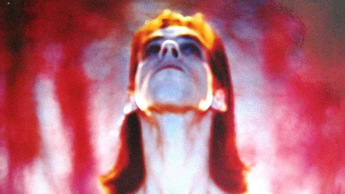 30 Years Ago Today – Nick Cave &  the Bad Seeds Released ‘Let Love In’ Album