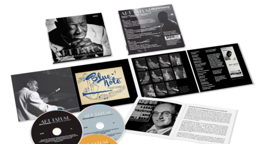 Jazz Detective Zev Feldman Talks About A Vast Record Store Day, Part Two: The Releases (INTERVIEW)