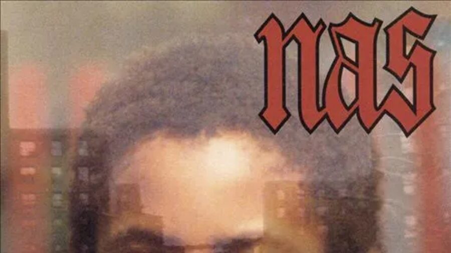 30 Years Ago Today- Nas Releases Debut Album ‘Illmatic’