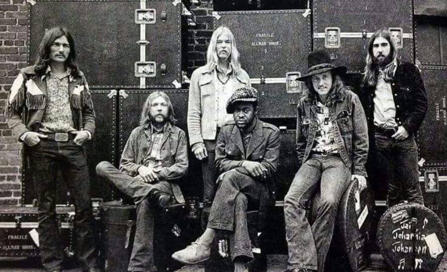 Dickey Betts 1943-2024: Remembering His Most Distinguished Musical Contributions