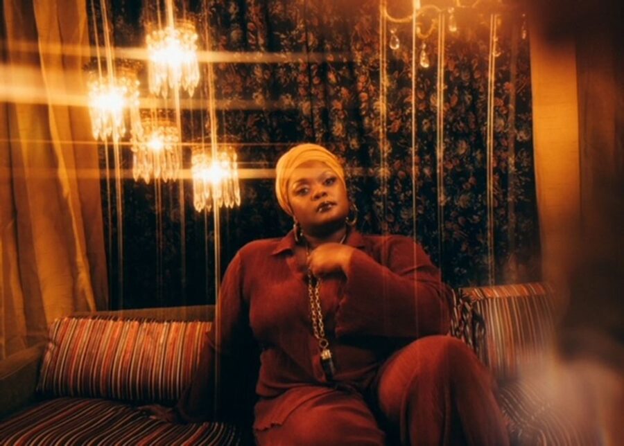 LISTEN: Kyshona Drops Tight Grooves & Soulful Nostalgia On “Carolina” Ft Keb Mo
