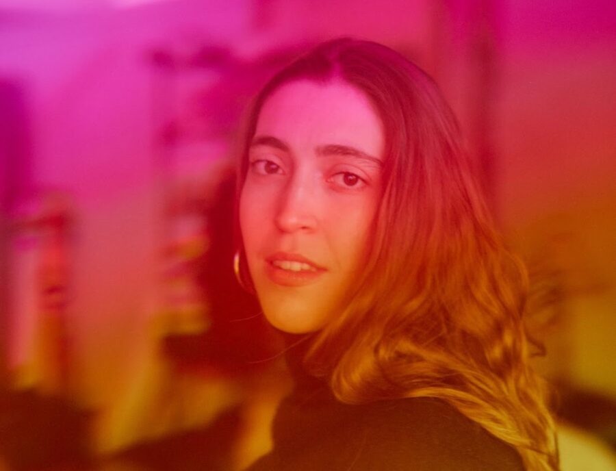 Watch: Alisa Amador SXSW Paste Studio Session