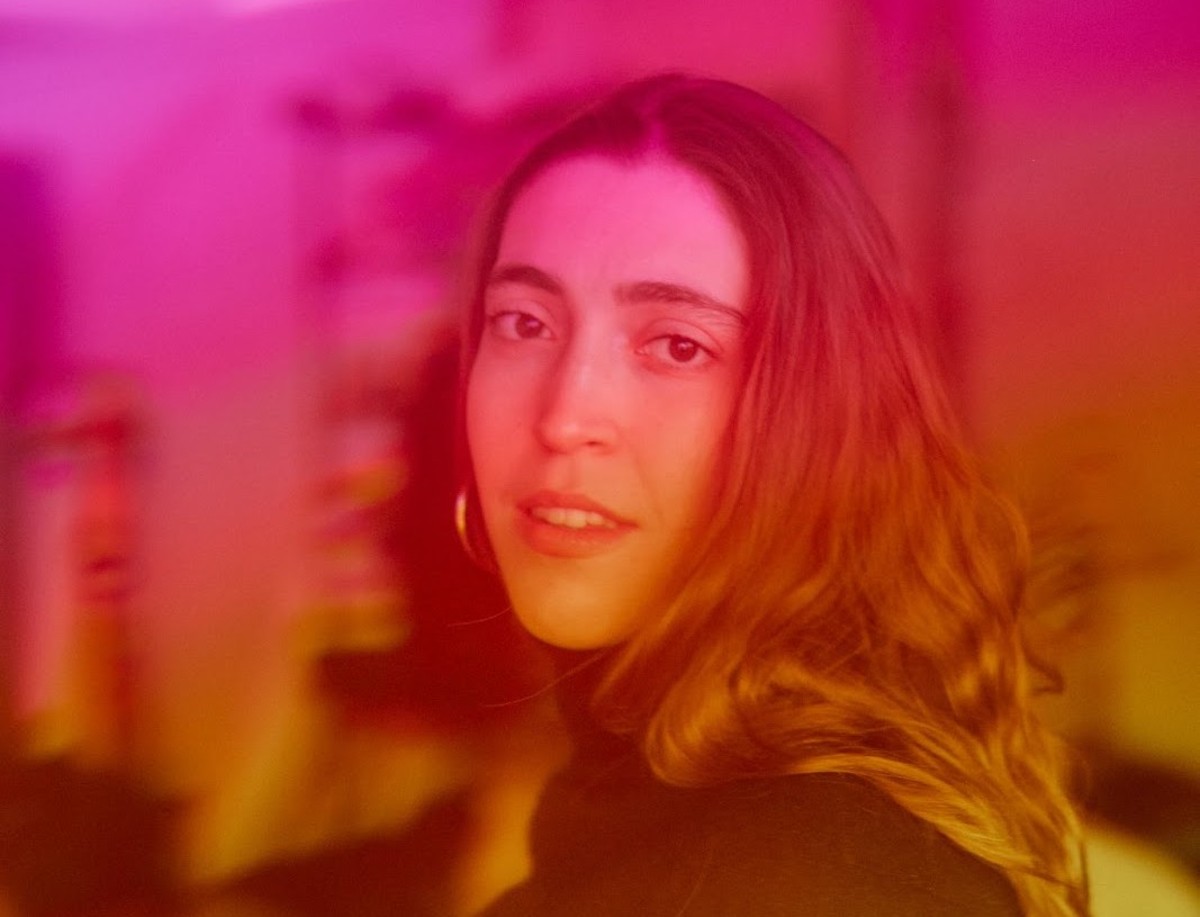 Watch: Alisa Amador SXSW Paste Studio Session