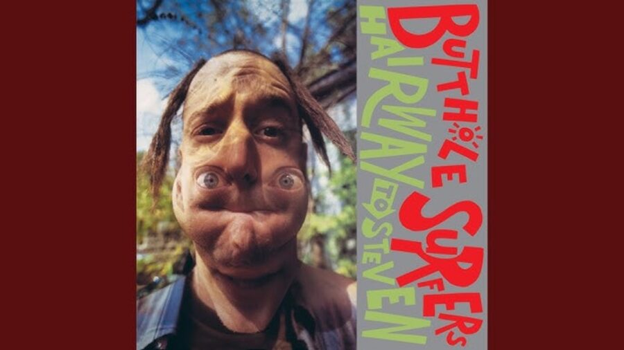 Manic Monday: Butthole Surfers “Sweat Loaf” Live 11/21/88