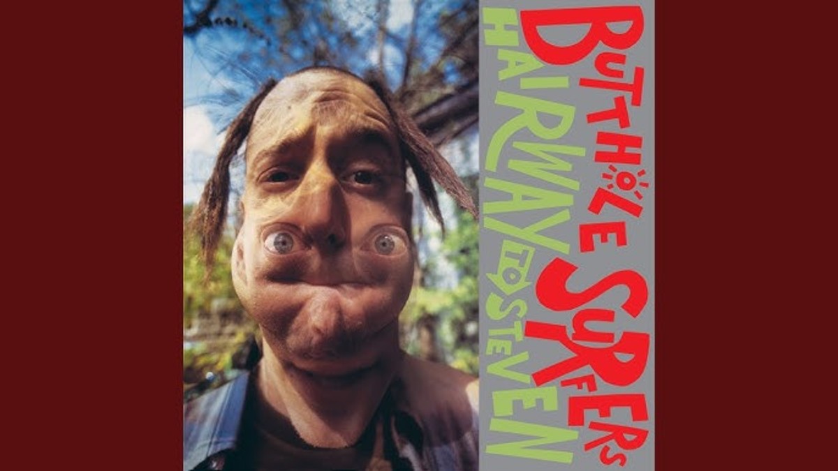 Manic Monday: Butthole Surfers “Sweat Loaf” Live 11/21/88