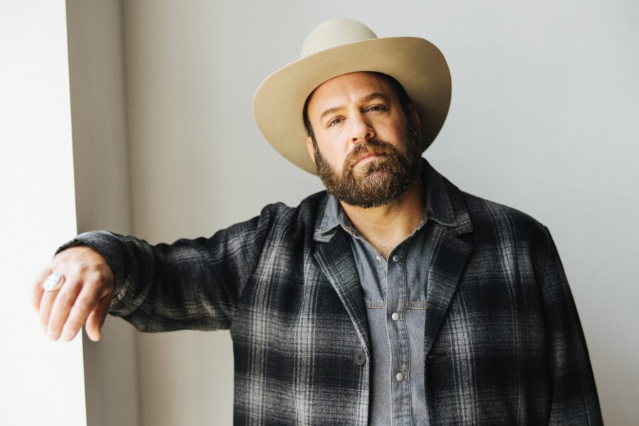 Cris Jacobs Talks Baltimore, The Bridge, The Dead, Touring With Sturgil & Winwood & New Album ‘One Of These Days’ (INTERVIEW)