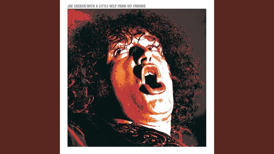80 Years Ago Today – Late Joe Cocker Was Born (Watch “The Letter” Live ’70)