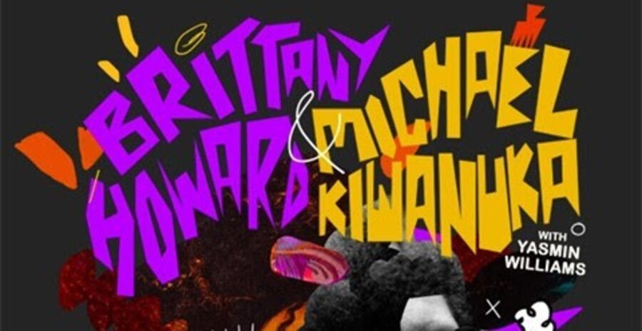 Brittany Howard & Michael Kiwanuka Announce Co-Headlining Tour