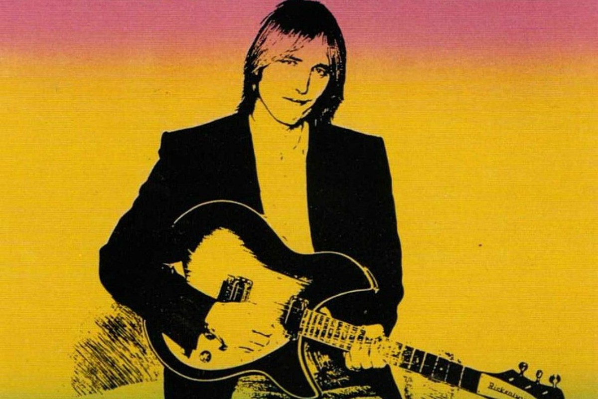 35 Years Ago Today – Tom Petty Releases Solo Debut ‘Full Moon Fever’
