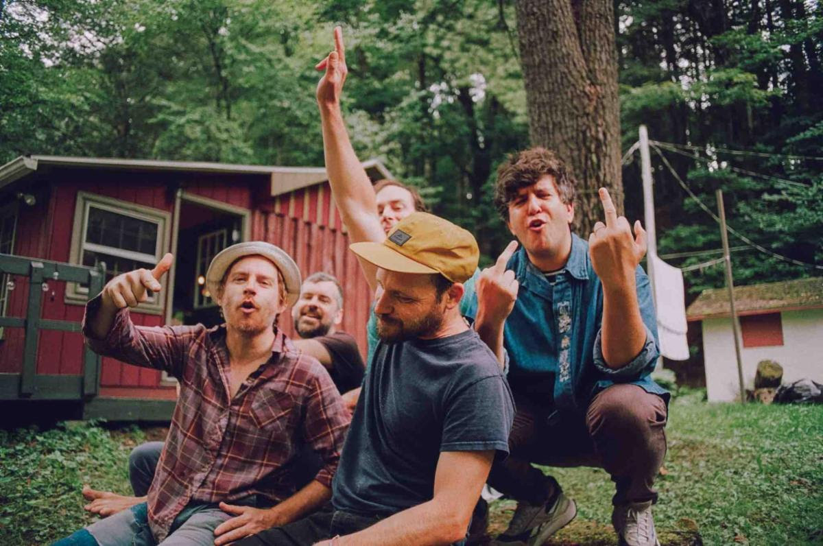 LISTEN: Dr. Dog Share Nostalgic New Track “Tell Your Friends”