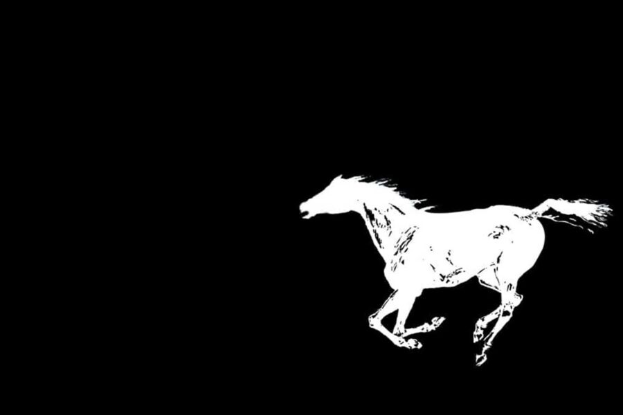 Neil Young and Crazy Horse Rediscover Fervent & Ragged Era With ‘ Fu##in’ Up’ (ALBUM REVIEW)