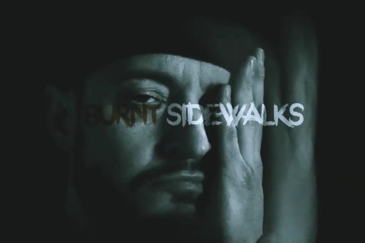 LISTEN: Moemaw Naedon & NoCasino Delivers Brimming Rhymes On “Burnt Sidewalks”