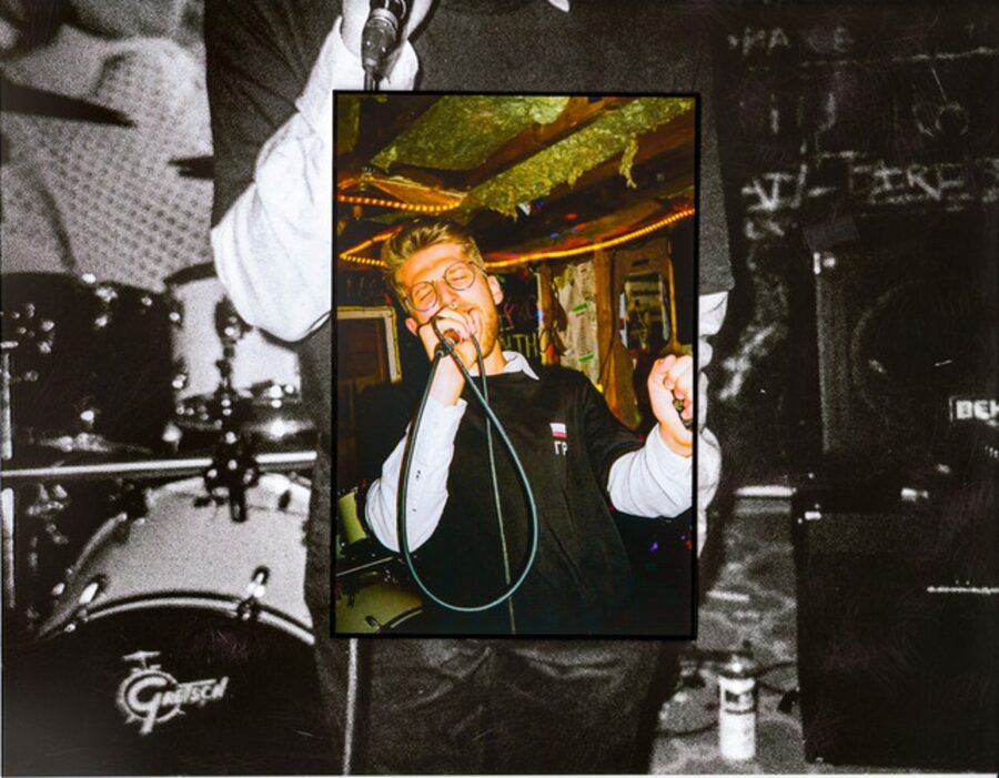 LISTEN: Maxime. Reels In Catchy Off Kilter Beat With “Quitting Time”