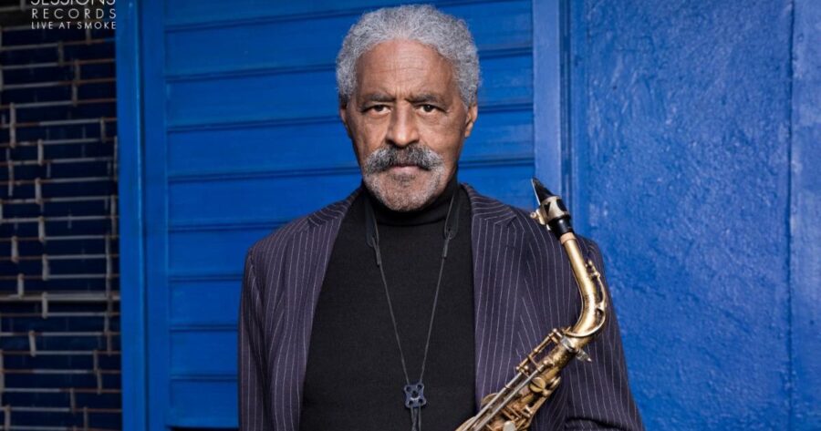 Altoist Charles McPherson’s Lyricism and Improvisation Still Burns Bright on ‘Reverence’ (ALBUM REVIEW)