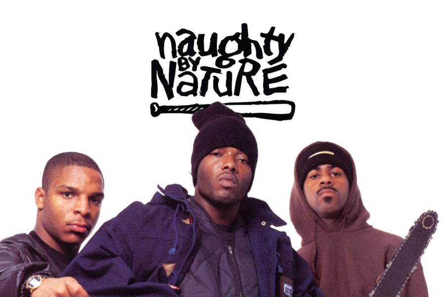 Golden Age Thursday: Naughty by Nature “O.P.P.” Live ‘Yo! MTV Raps’