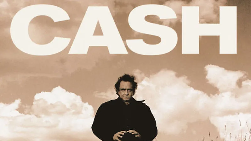 30 Years Ago Today – Johnny Cash Releases Rick Rubin Produced ‘American Recordings’