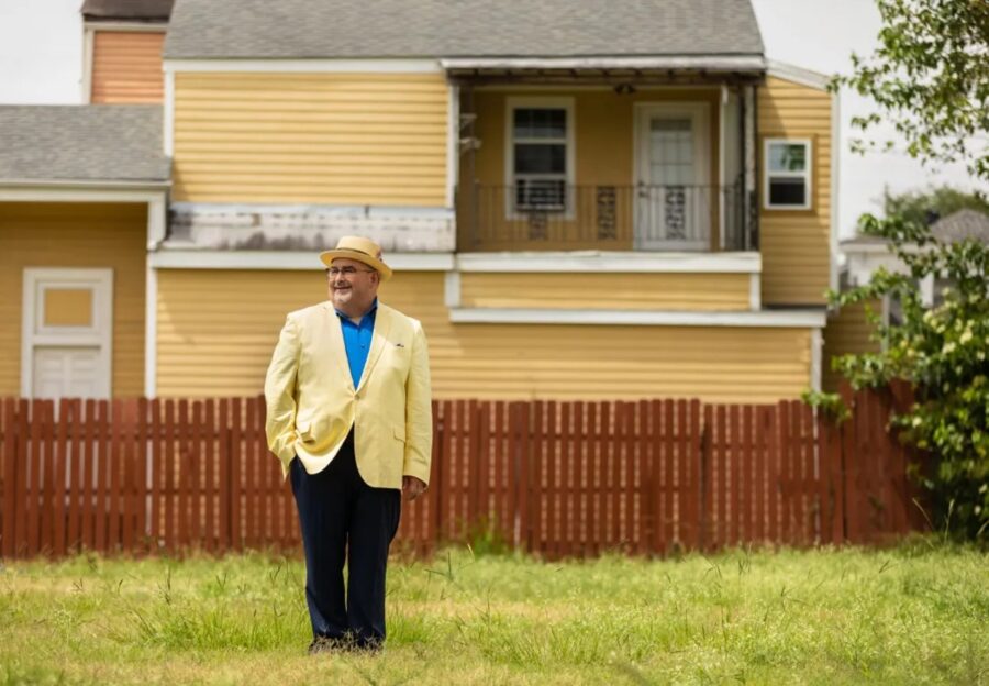 New Orleans Funk Legend John “Papa” Gros Talks Jazz Fest & Dr. John Tribute (INTERVIEW)