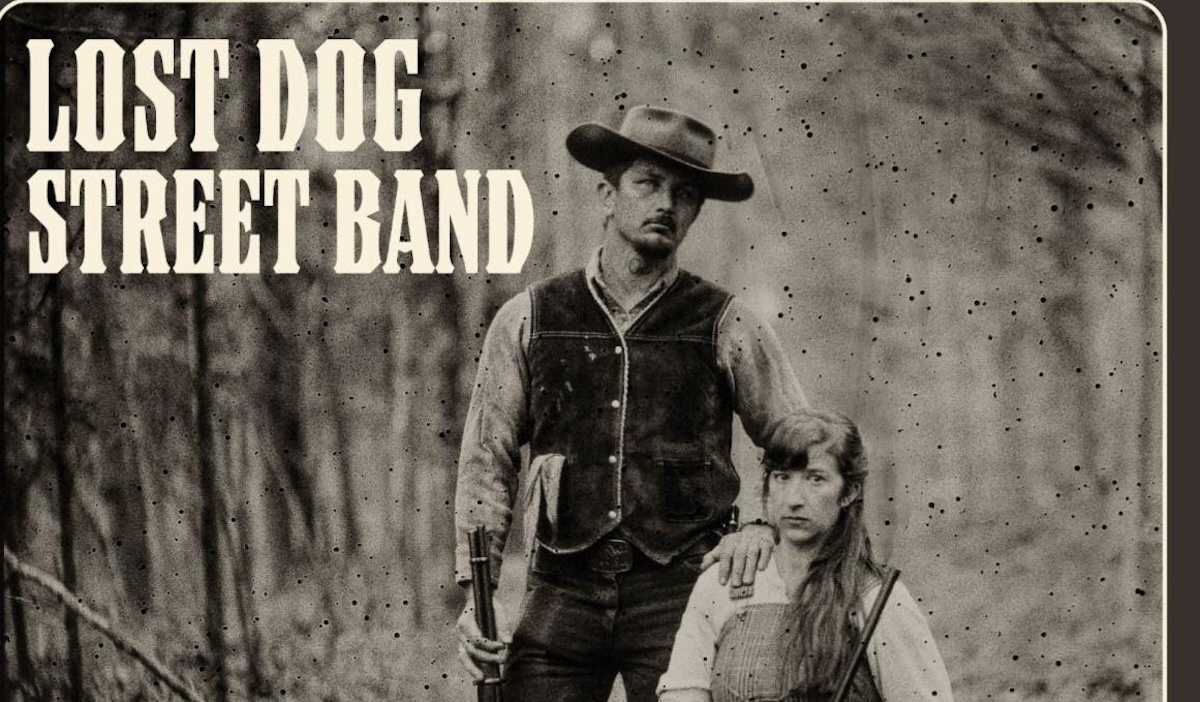 Lost Dog Street Band Embrace Bluegrass Roots on ‘Survived’ (ALBUM REVIEW)