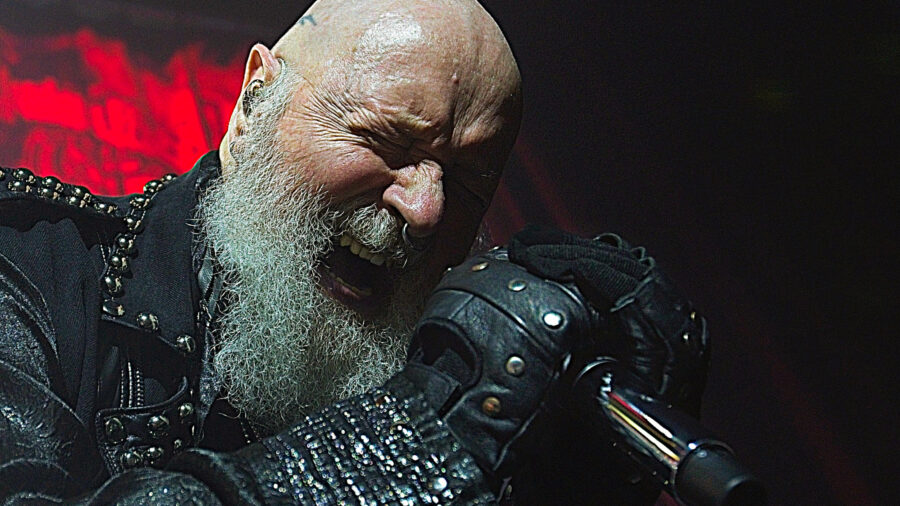 The Recent Judas Priest Revival Stands Rabid, Fierce & Loud At Boston’s MGM Music Hall (SHOW REVIEW/PHOTOS)