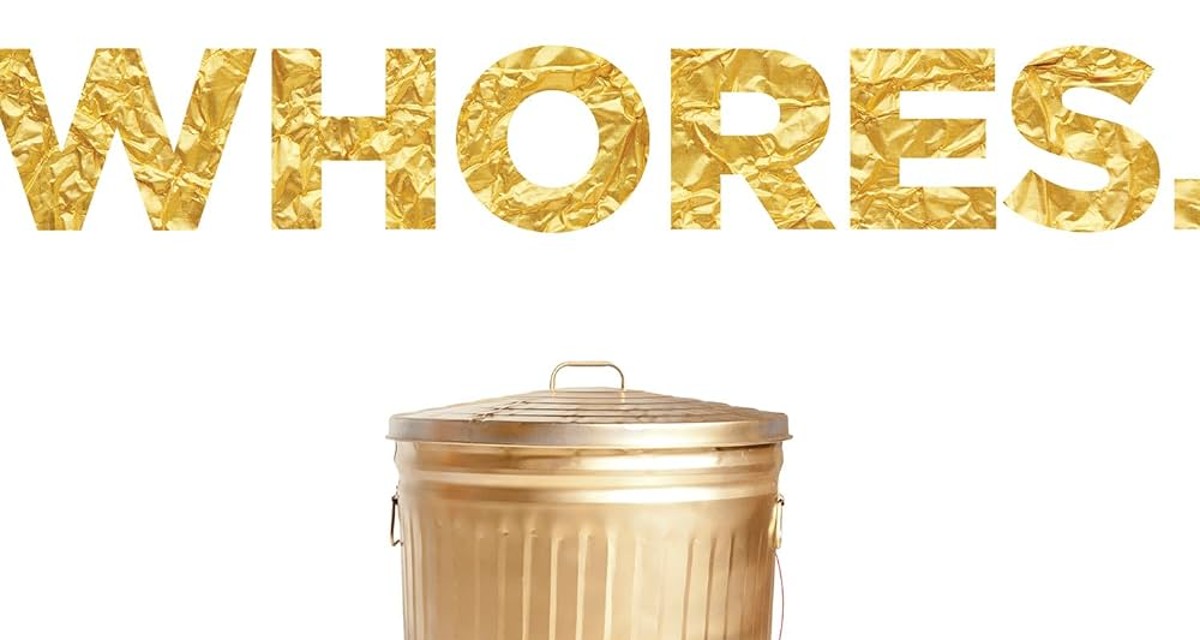 Manic Monday: Whores Live at Saint Vitus Bar 2024 Full Set