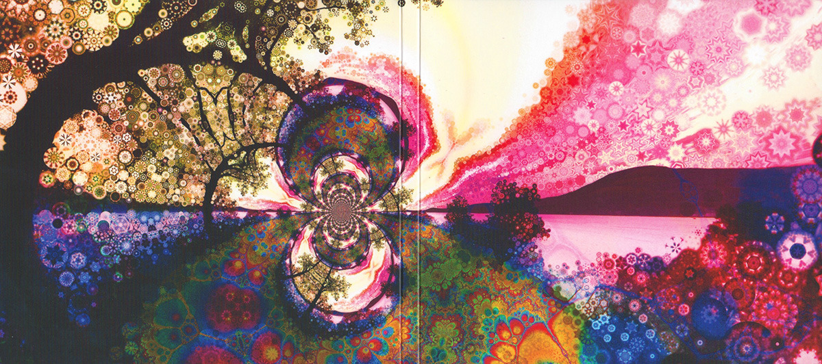 Ten Years Ago Today -The Chris Robinson Brotherhood Released Their Album ‘Phosphorescent Harvest’