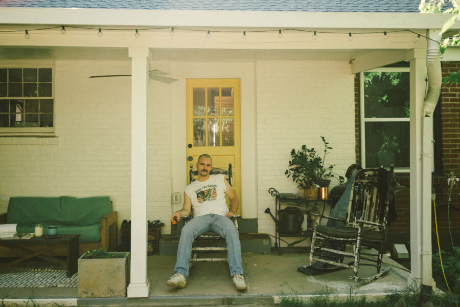 LISTEN: Nathan Evans Fox Shuffles Down Honky Tonk Glory With “Landlord, Bill Lee, etc”