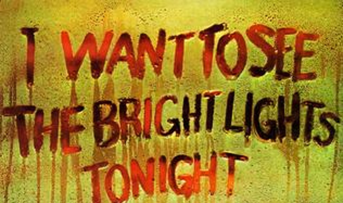 50 Years Ago Today -Richard and Linda Thompson Release ‘I Want to See the Bright Lights Tonight’ Album