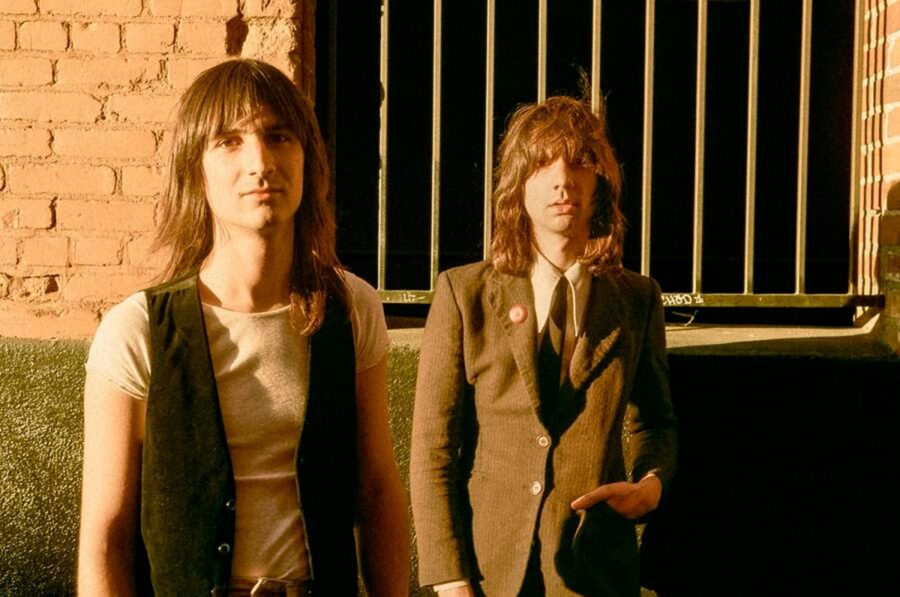 CAUSTIC COMMENTARY: The Lemon Twigs, Kamasi Washington, Camera Obscura, Jessica Pratt, Mdou Moctar & More
