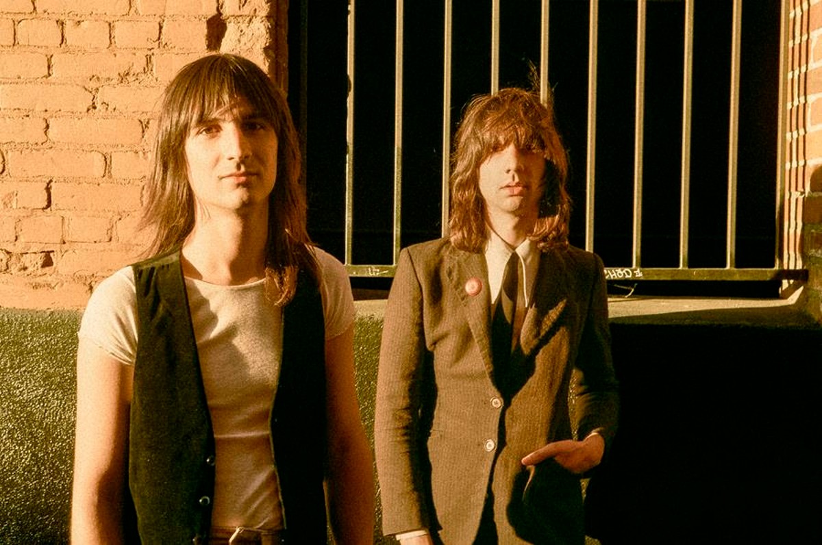 The Lemon Twigs Pack Melodic Experimentation With ’60s Pop Nuggets On “A Dream Is All We Know’ (ALBUM REVIEW)