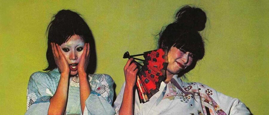 50 Years Ago Today – Sparks Release ‘Kimono My House’ Album