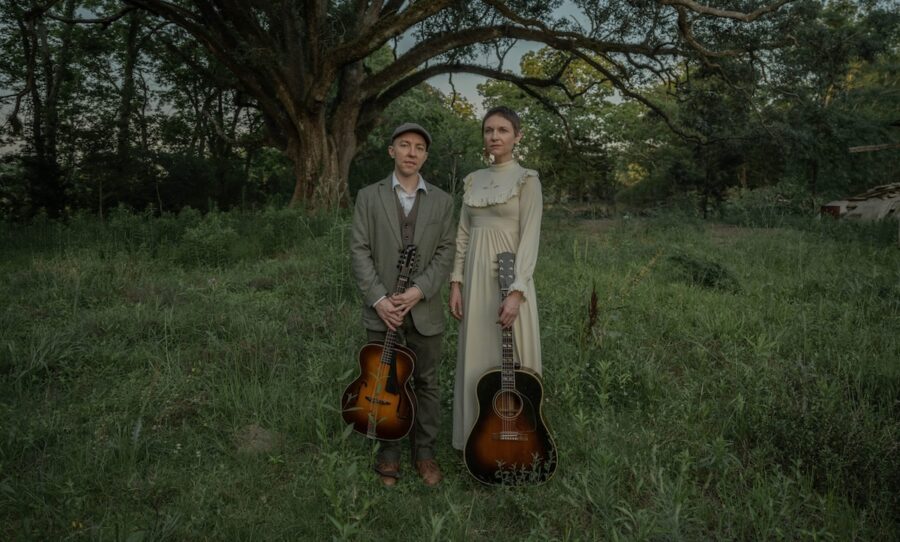 VIDEO PREMIERE: Ordinary Elephant Discover Self-love Through Warm and Soulful Folk Harmonies on “The Prophet”
