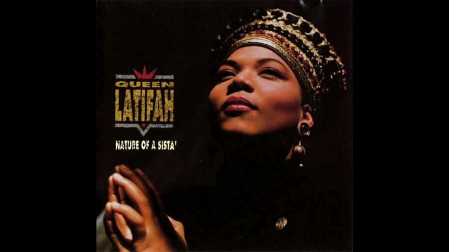 Golden Age Thursday: Queen Latifah “Come Into My House” Live 1990