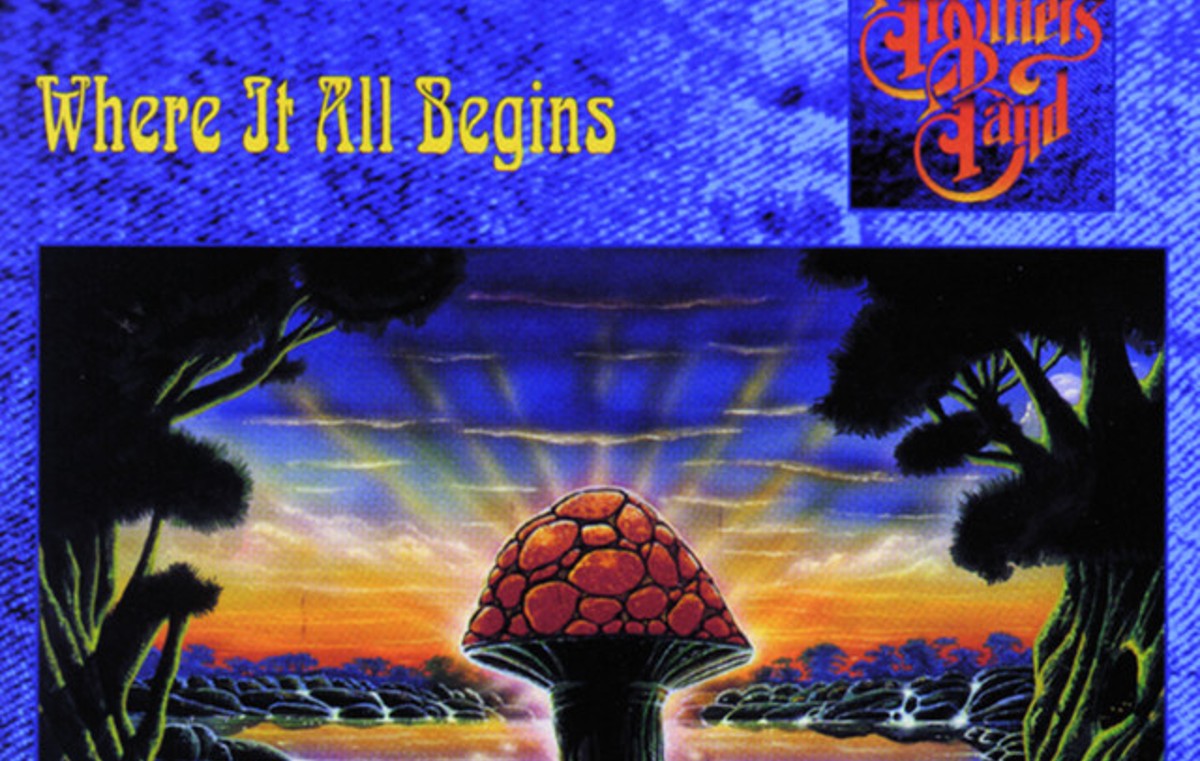 30 Years Later: The Allman Brothers Band Continue ’90s Comeback Run With Hard Hittin’ ‘Where It All Begins’