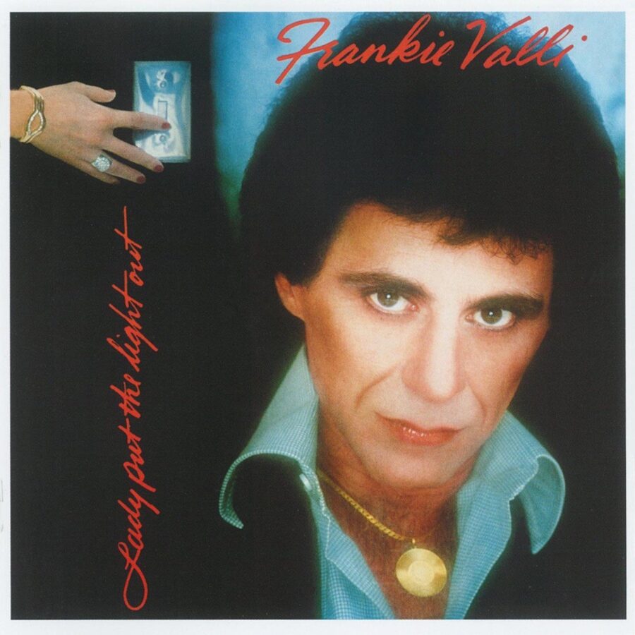 Happy 90th Birthday Frankie Valli