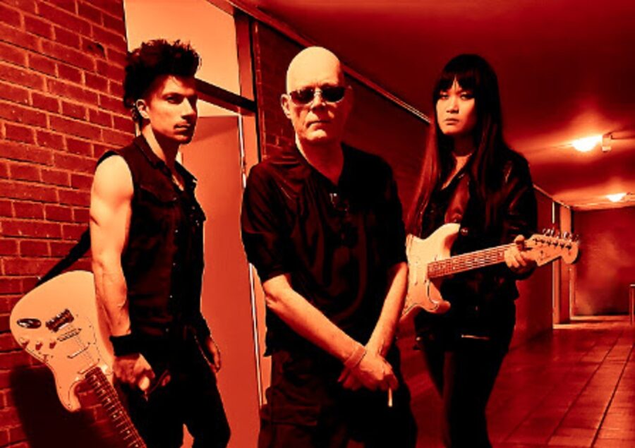 The Sisters of Mercy Announce Fall North American Tour With Blaqk Audio