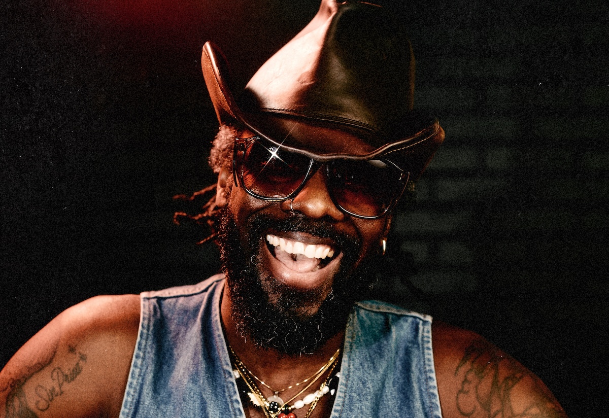 Boulevards Keeps Old School Funk Alive With Steamin’ ‘Carolina Funk: Barn Burner on Tobacco Road’ (ALBUM REVIEW)